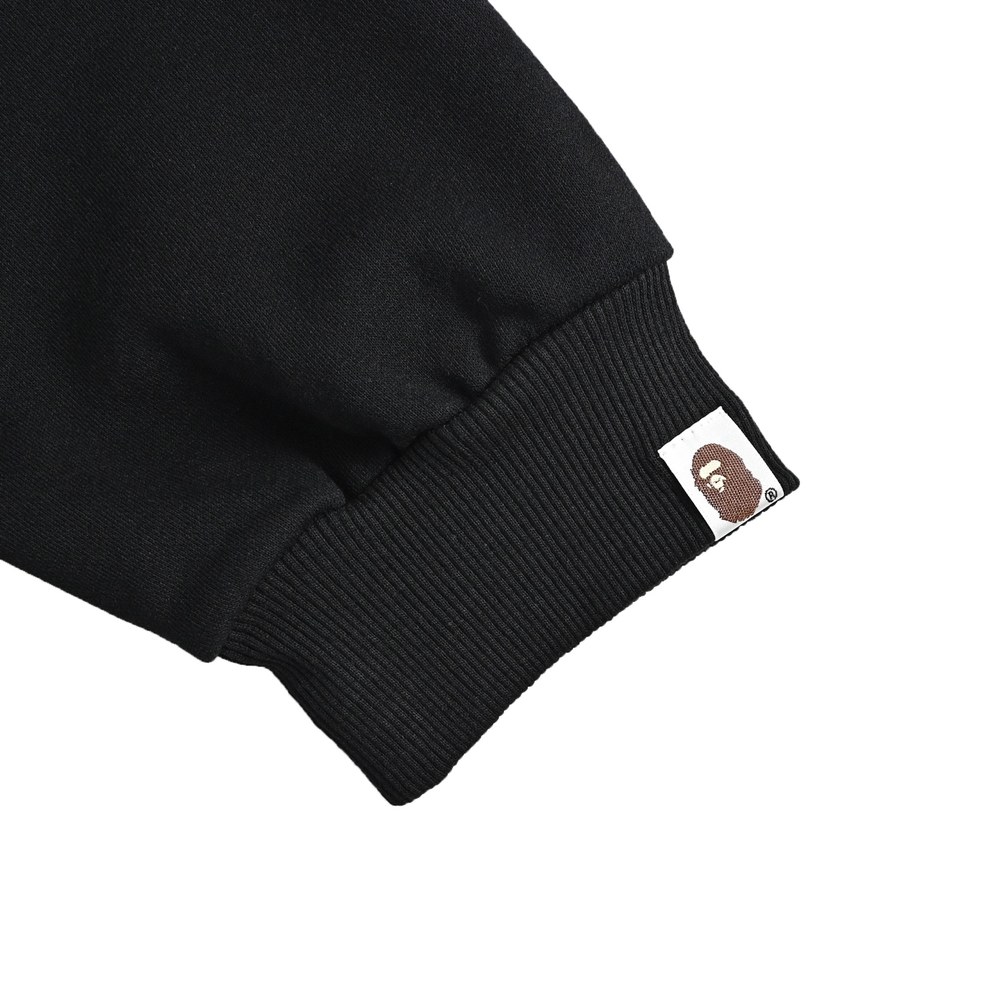 Bape Hoody-276