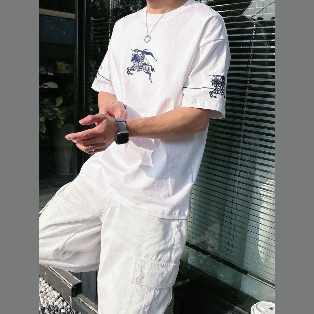 Burberry T-shirts-1094