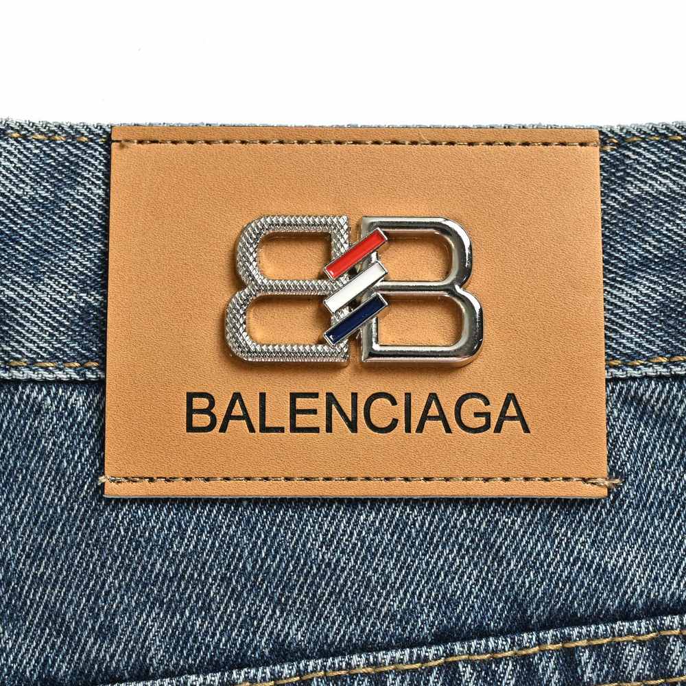 Balenciaga Pants-158