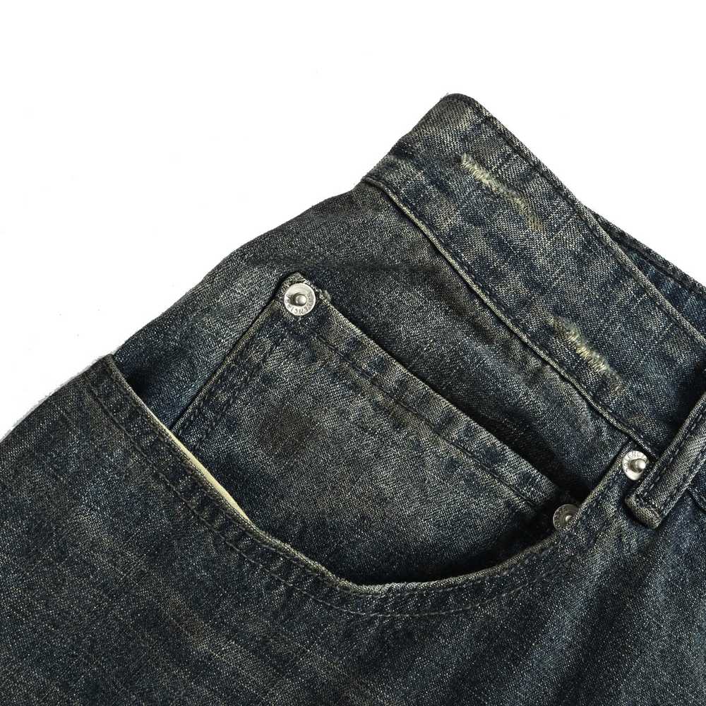 Balenciaga Pants-184