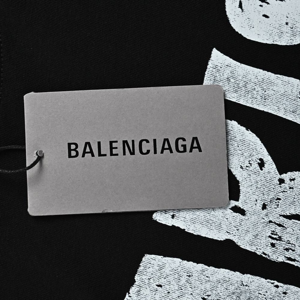 Balenciaga T-shirts-1518