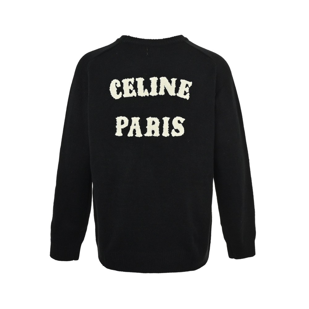 Celine Sweater-013