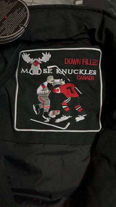 Moose Knuckles Coat-028