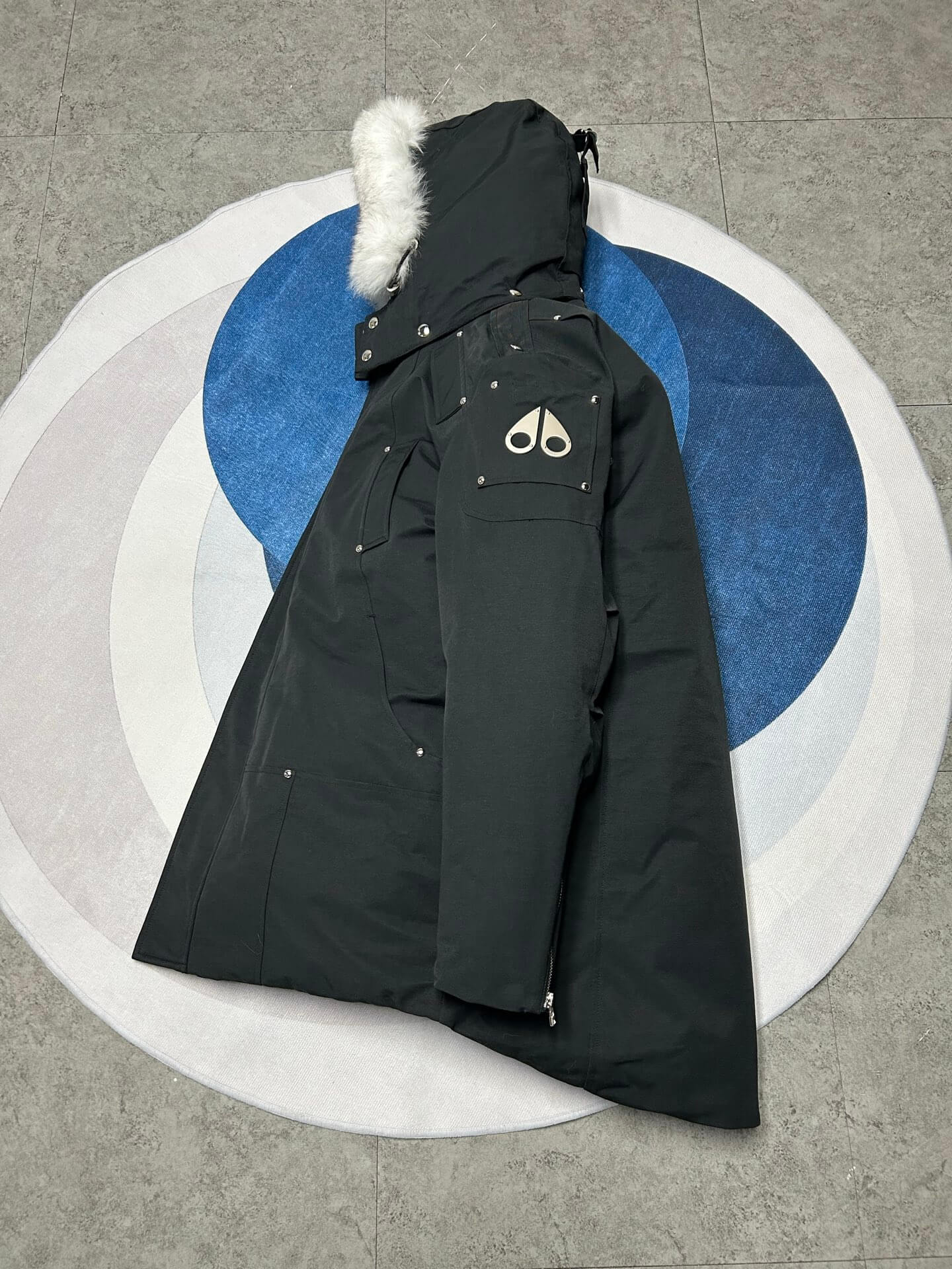 Moose Knuckles Coat-027