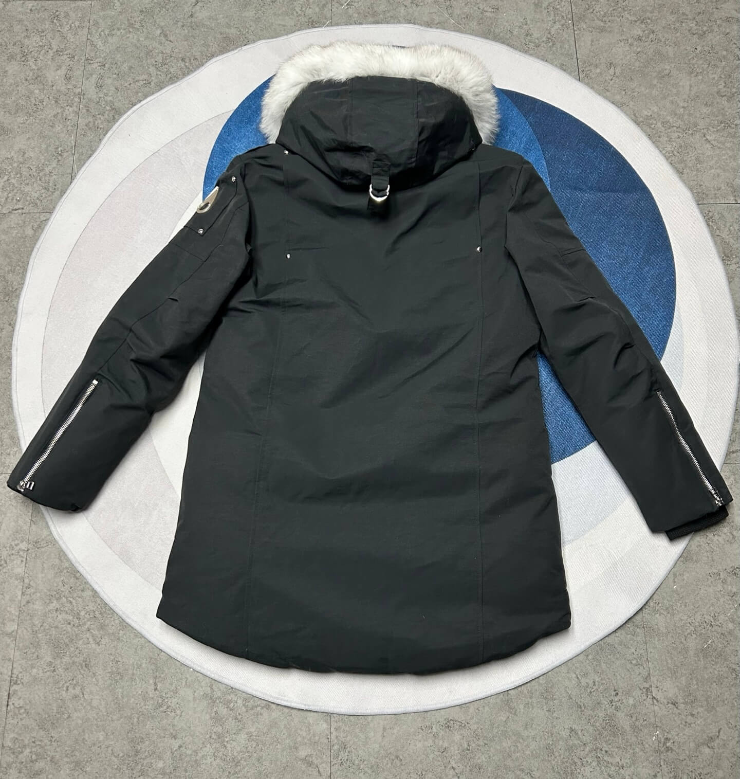 Moose Knuckles Coat-027