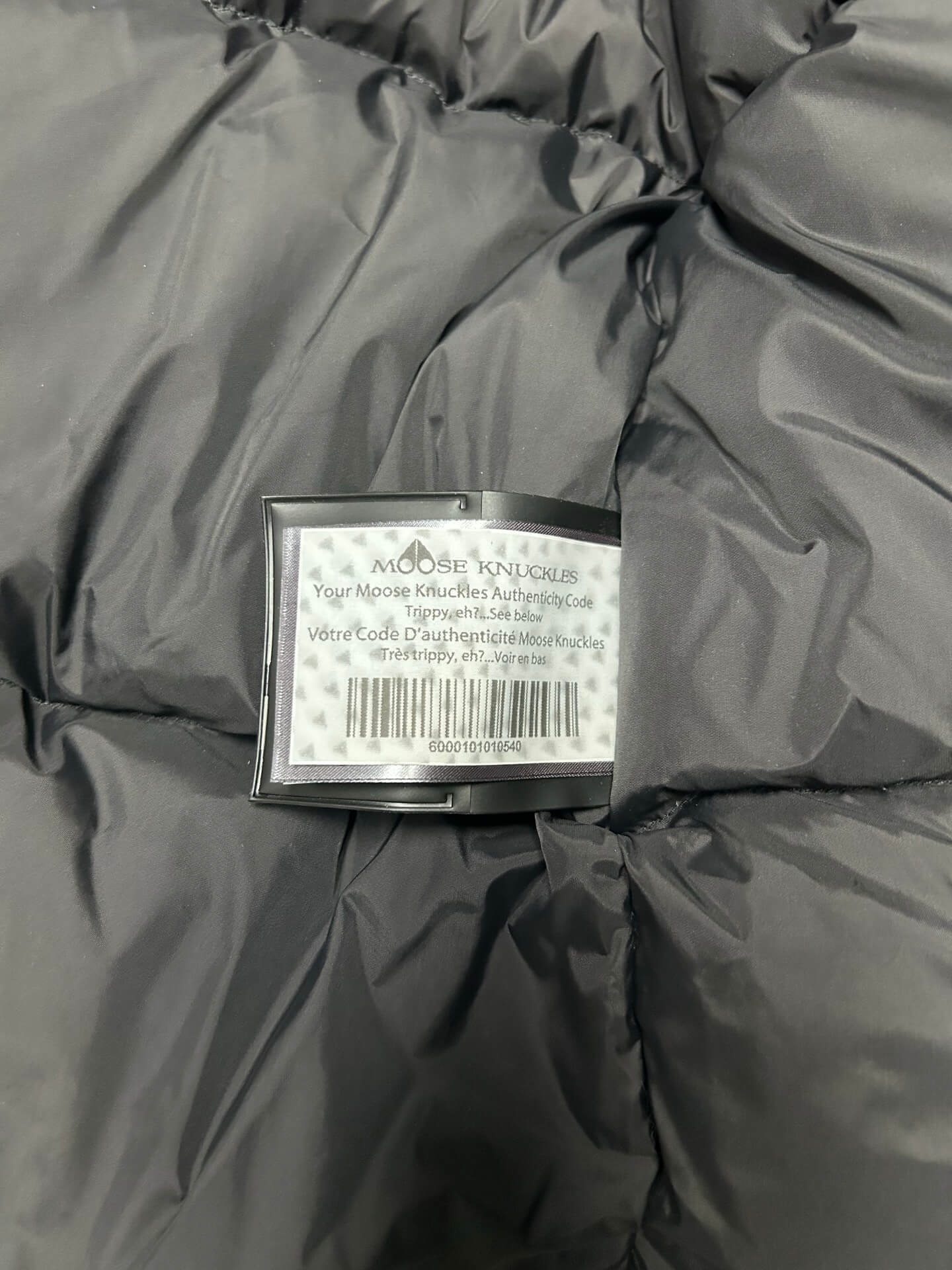 Moose Knuckles Coat-027