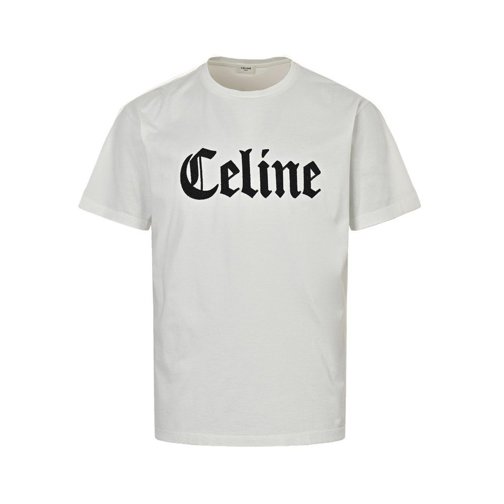 Celine T-shirts-033