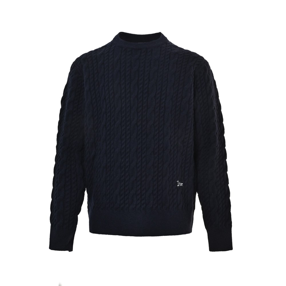 Dior Sweater-257