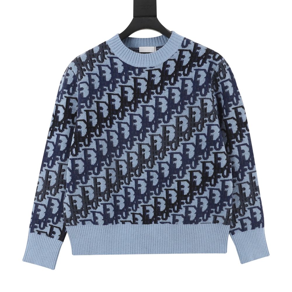 Dior Sweater-249