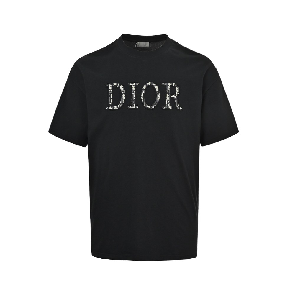 Dior T-shirts-396
