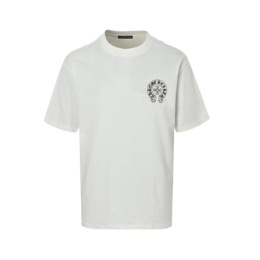 Chrome Hearts T-shirts-764