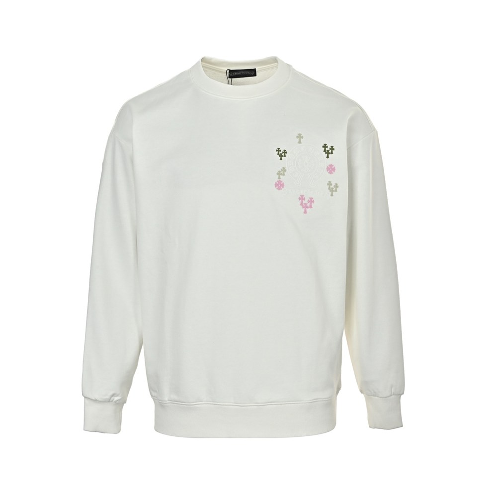 Chrome Hearts Hoody-955