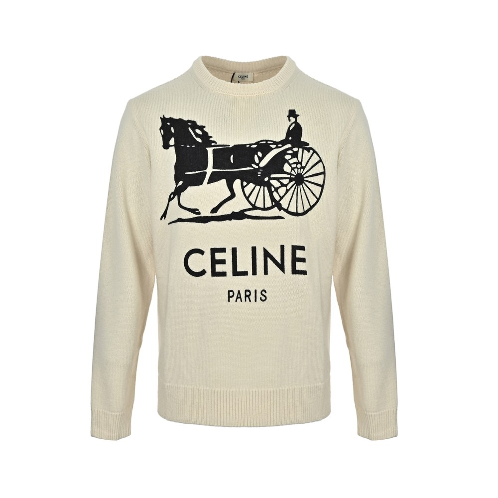 Celine Sweater-026