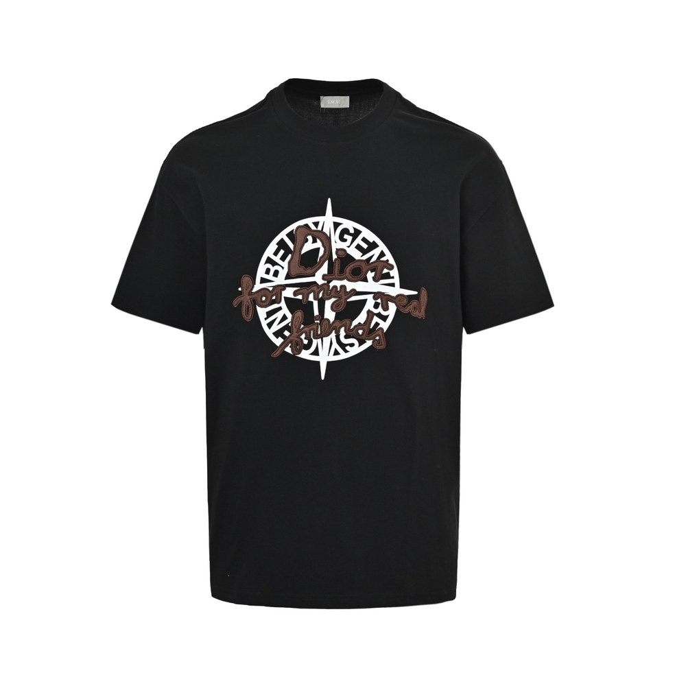 Dior T-shirts-388