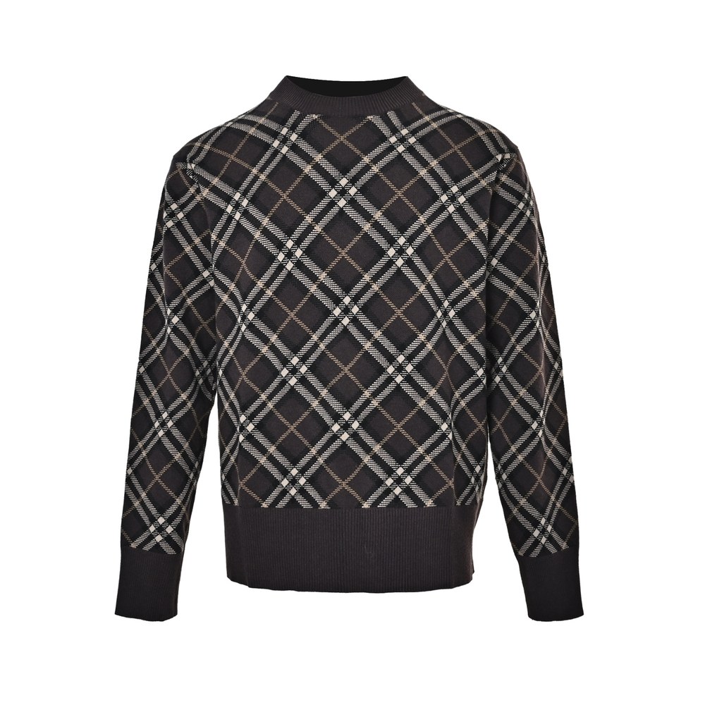 Burberry Sweater-046