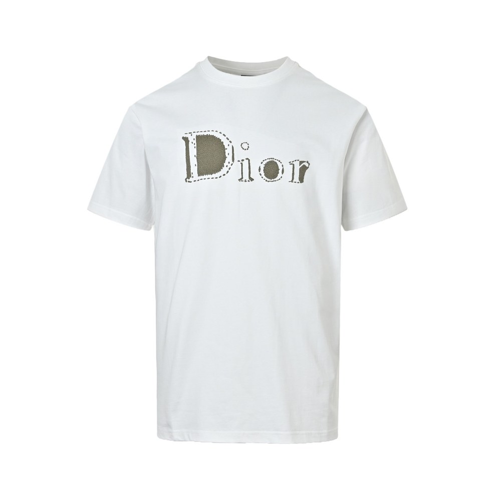 Dior T-shirts-339