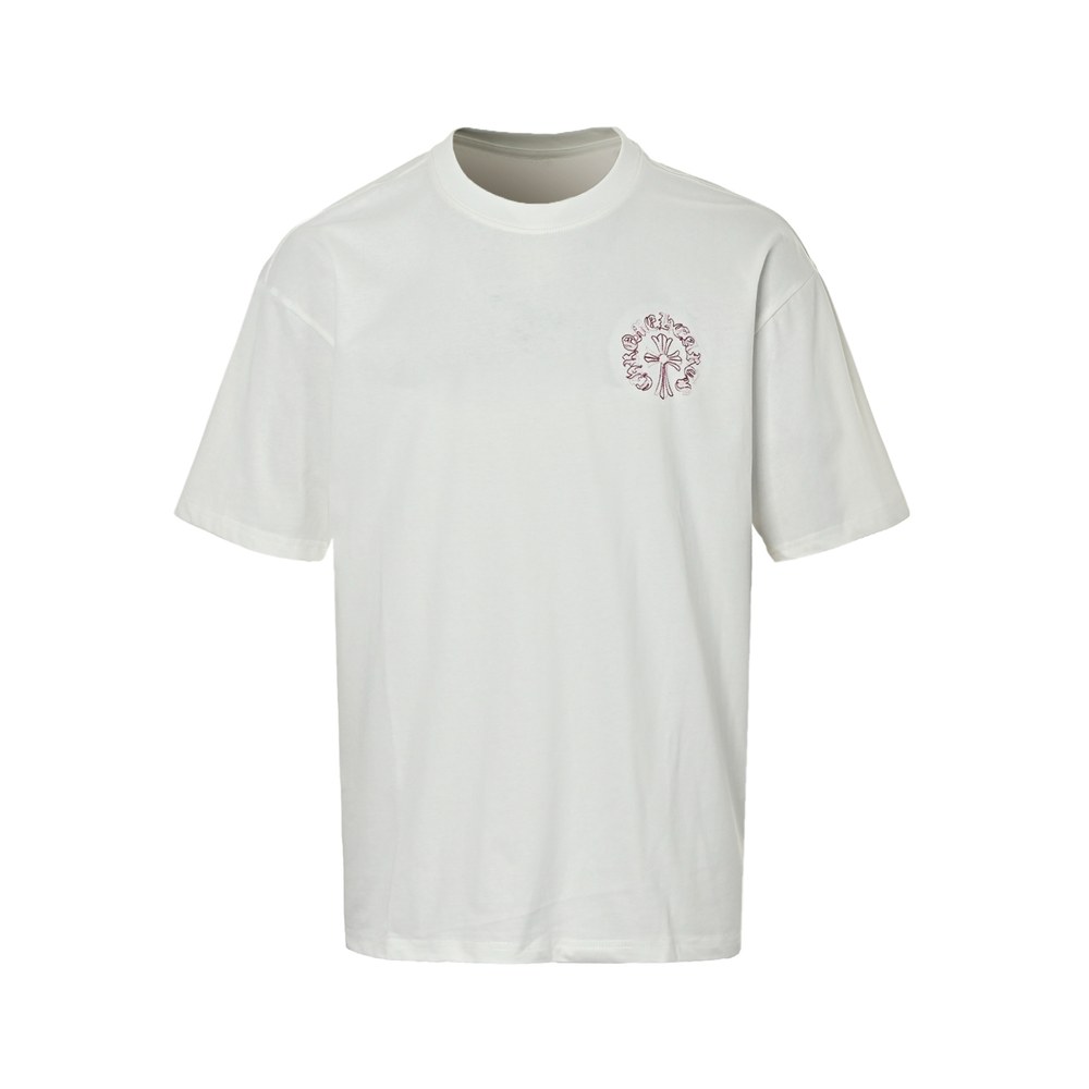Chrome Hearts T-shirts-750
