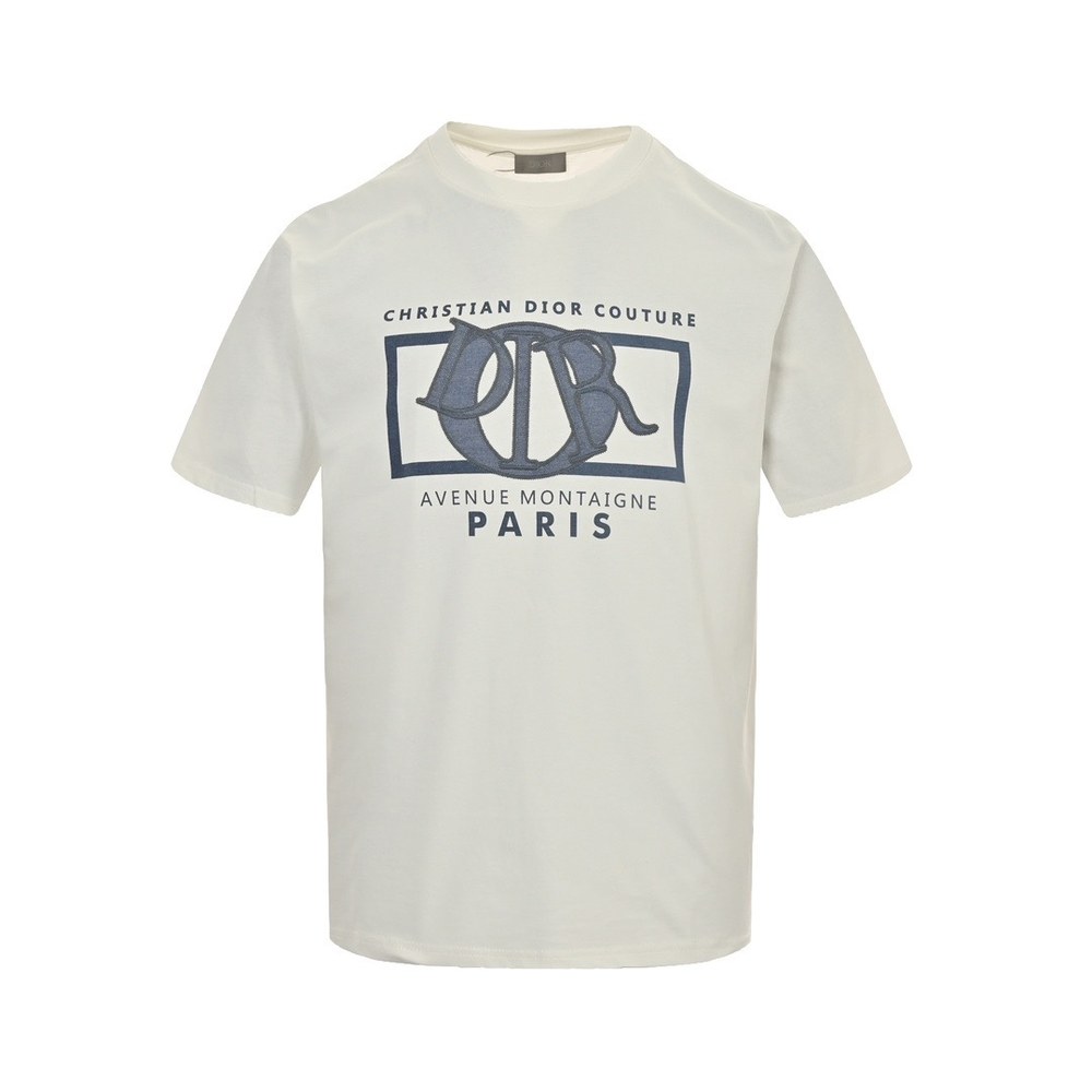 Dior T-shirts-305
