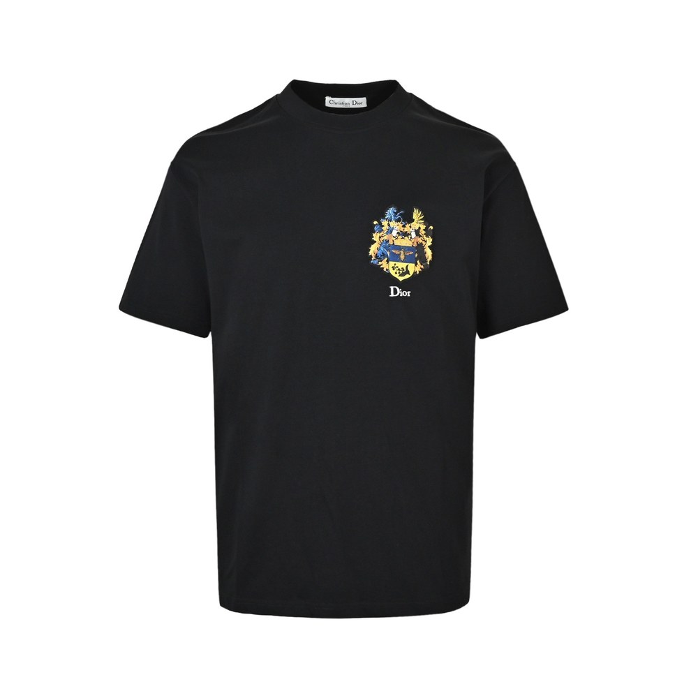 Dior T-shirts-332