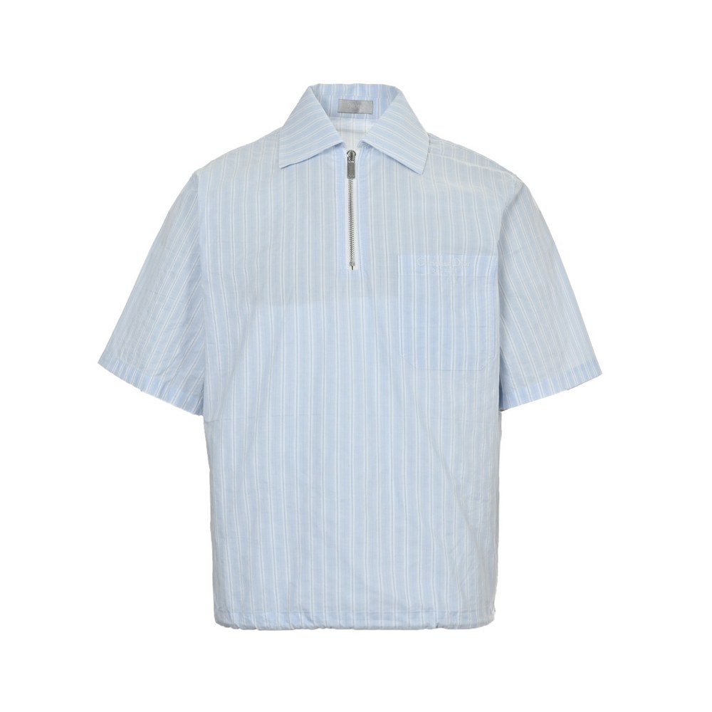 Dior Long Shirt-030