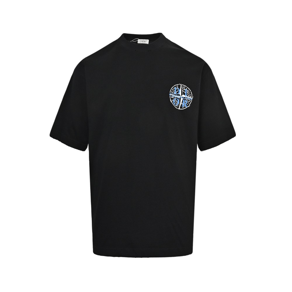 Dior T-shirts-443