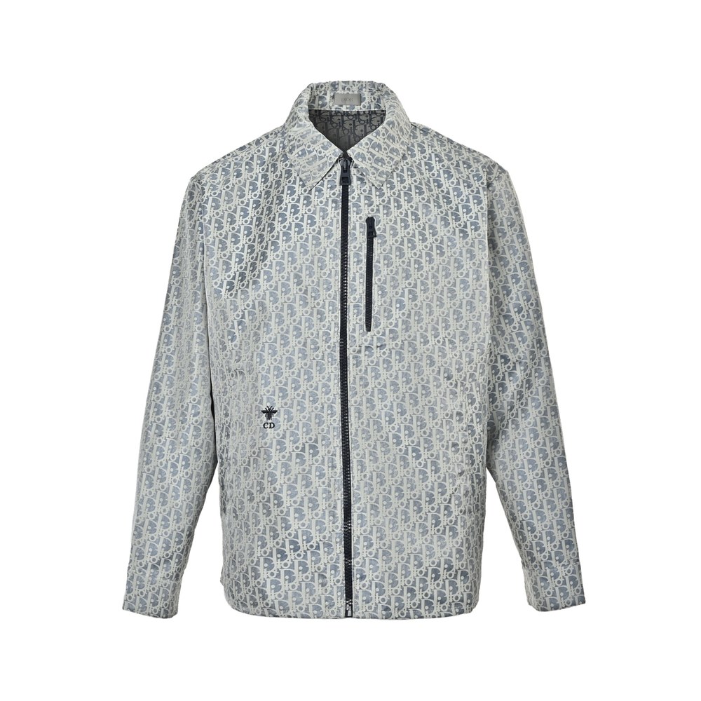 Dior jacket-034