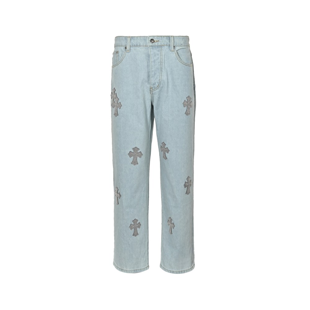 Chrome Hearts Pants-034