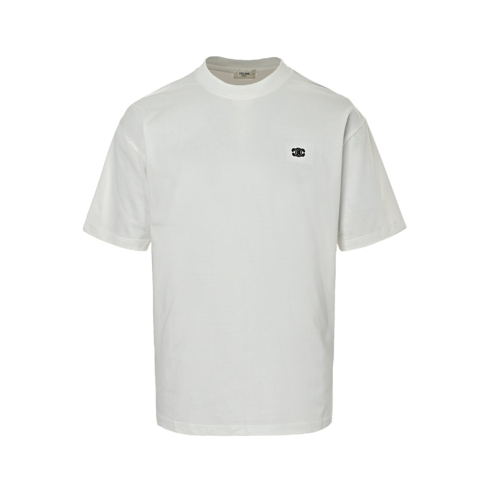 Celine T-shirts-040