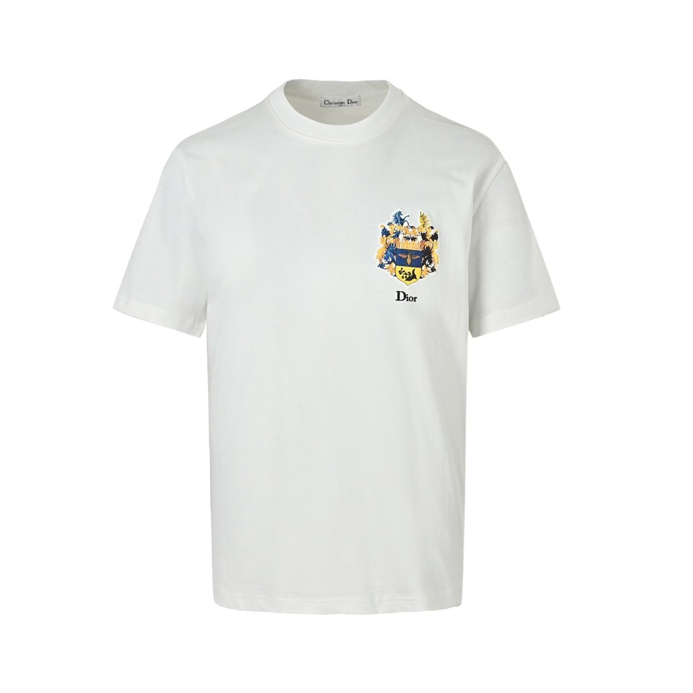 Dior T-shirts-333