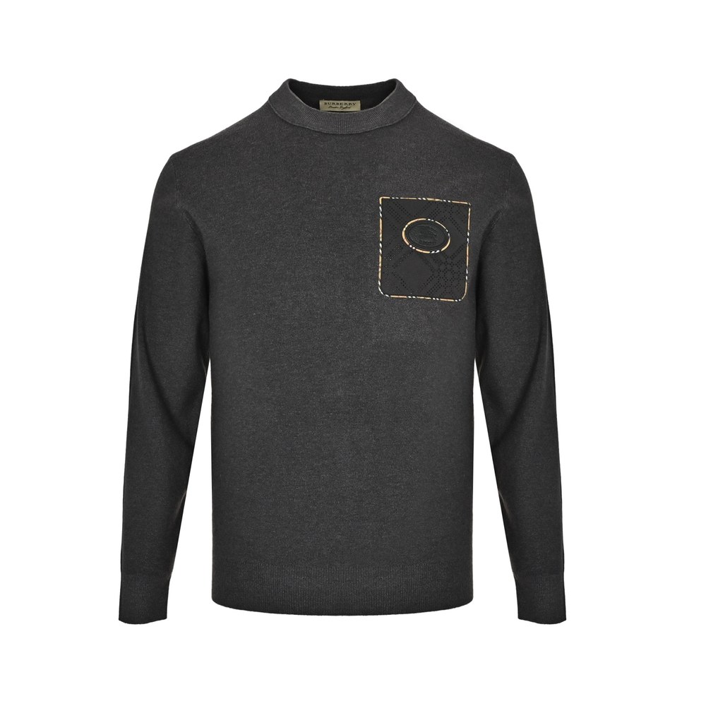 Burberry Sweater-050