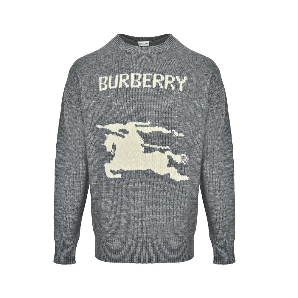 Burberry Sweater-045