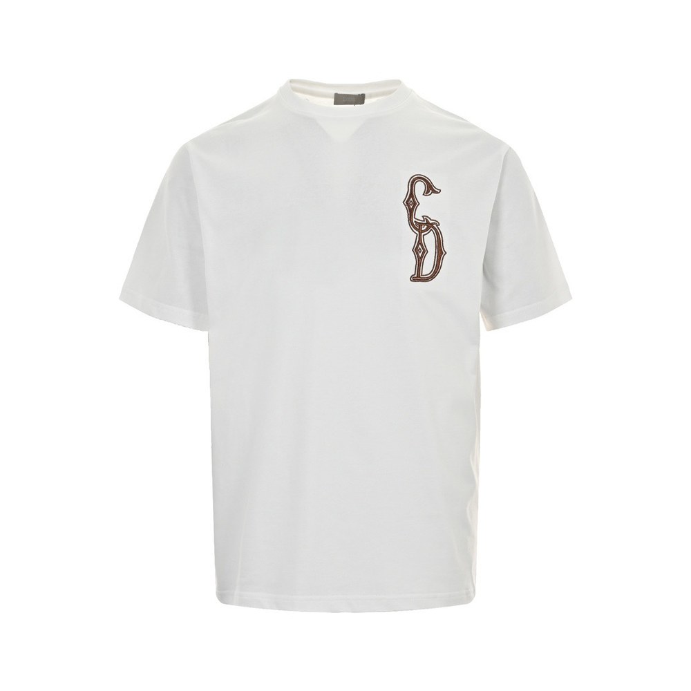 Dior T-shirts-307