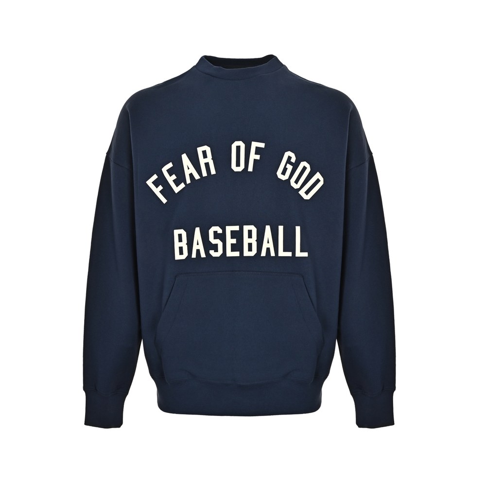 FEAR OF GOD Hoody-762