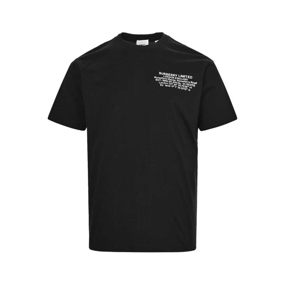 Burberry T-shirts-1271