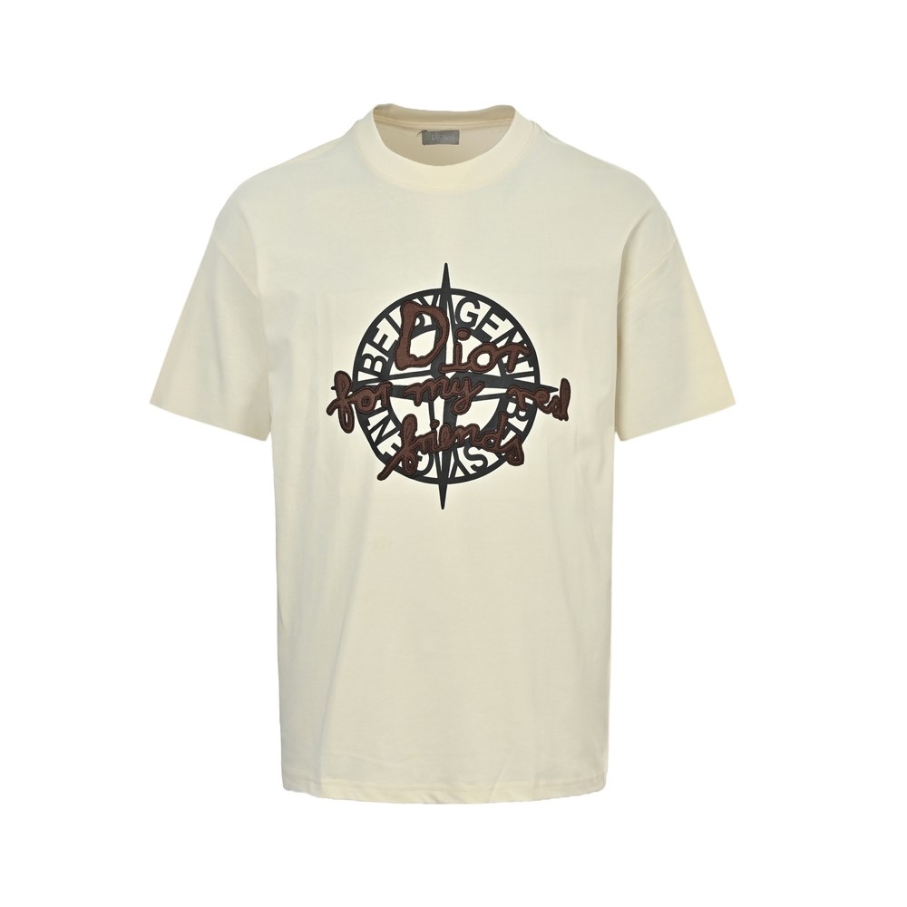 Dior T-shirts-389