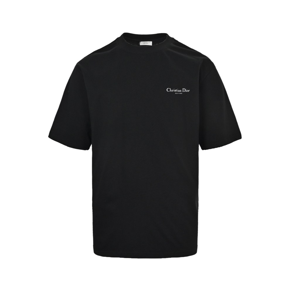 Dior T-shirts-392