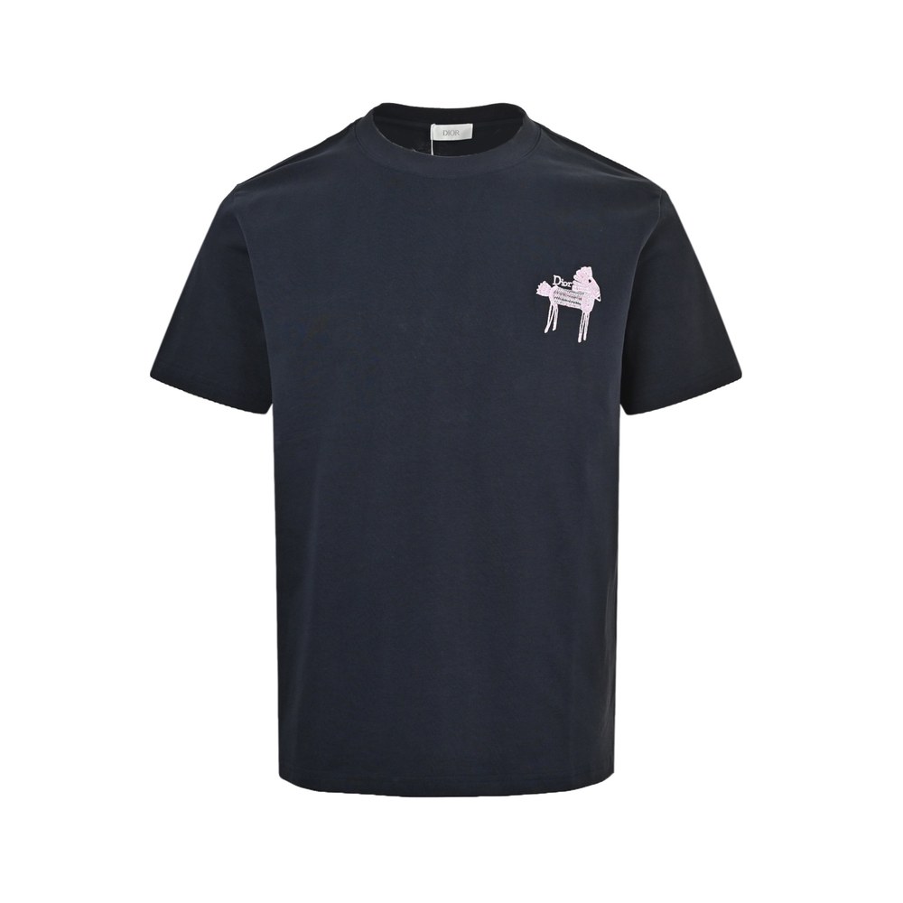 Dior T-shirts-459