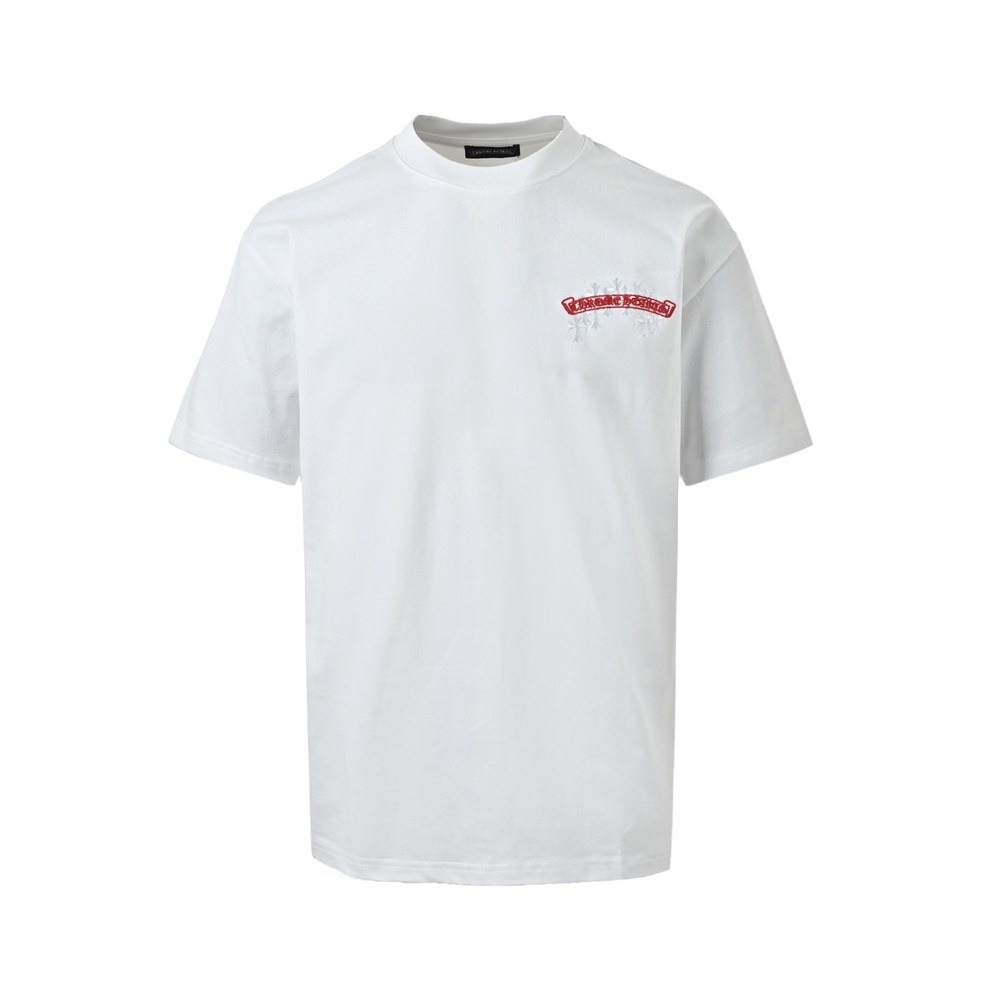 Chrome Hearts T-shirts-690