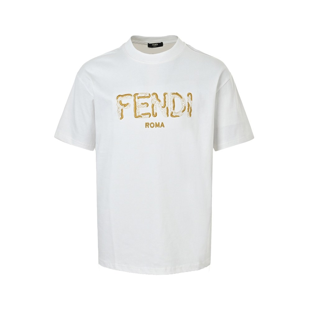 Fendi T-shirts-647