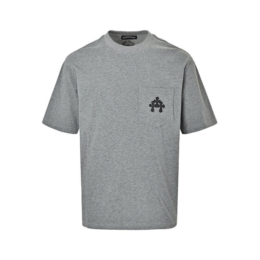 Chrome Hearts T-shirts-876