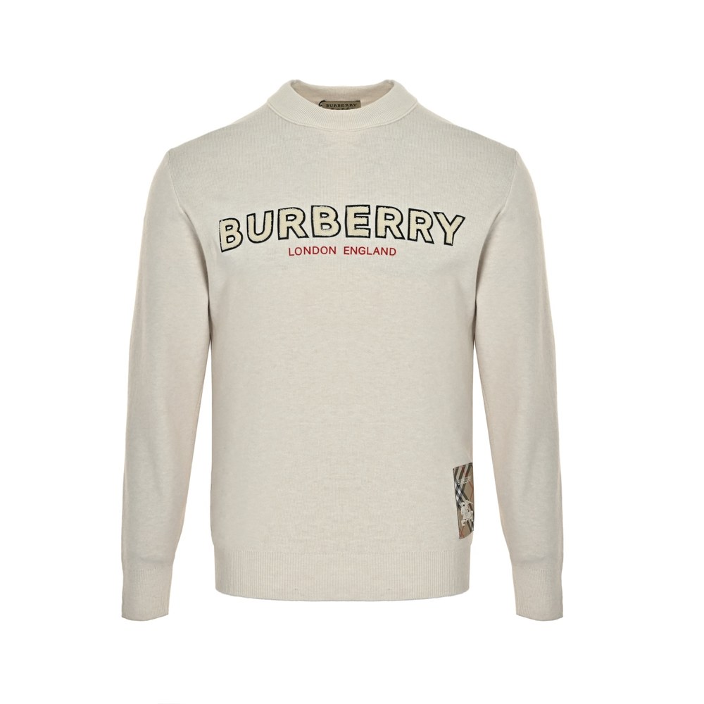 Burberry Sweater-048