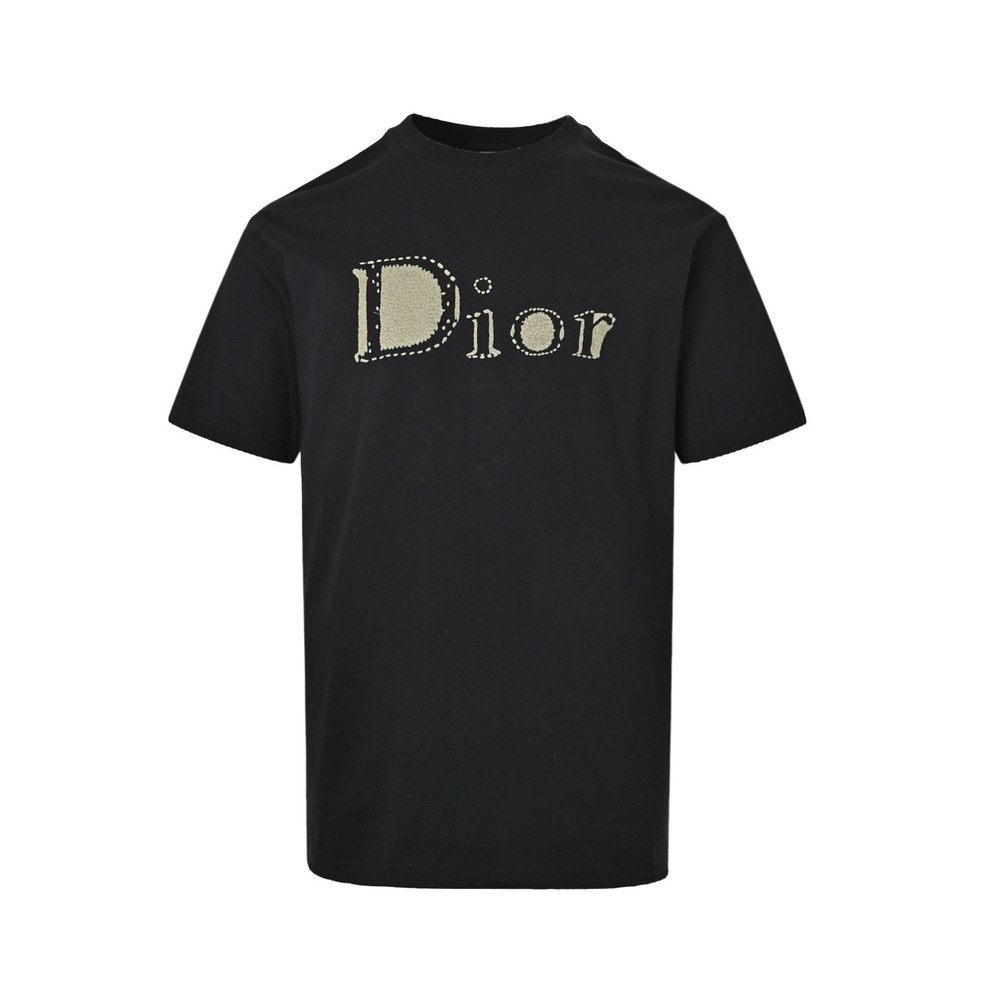 Dior T-shirts-340