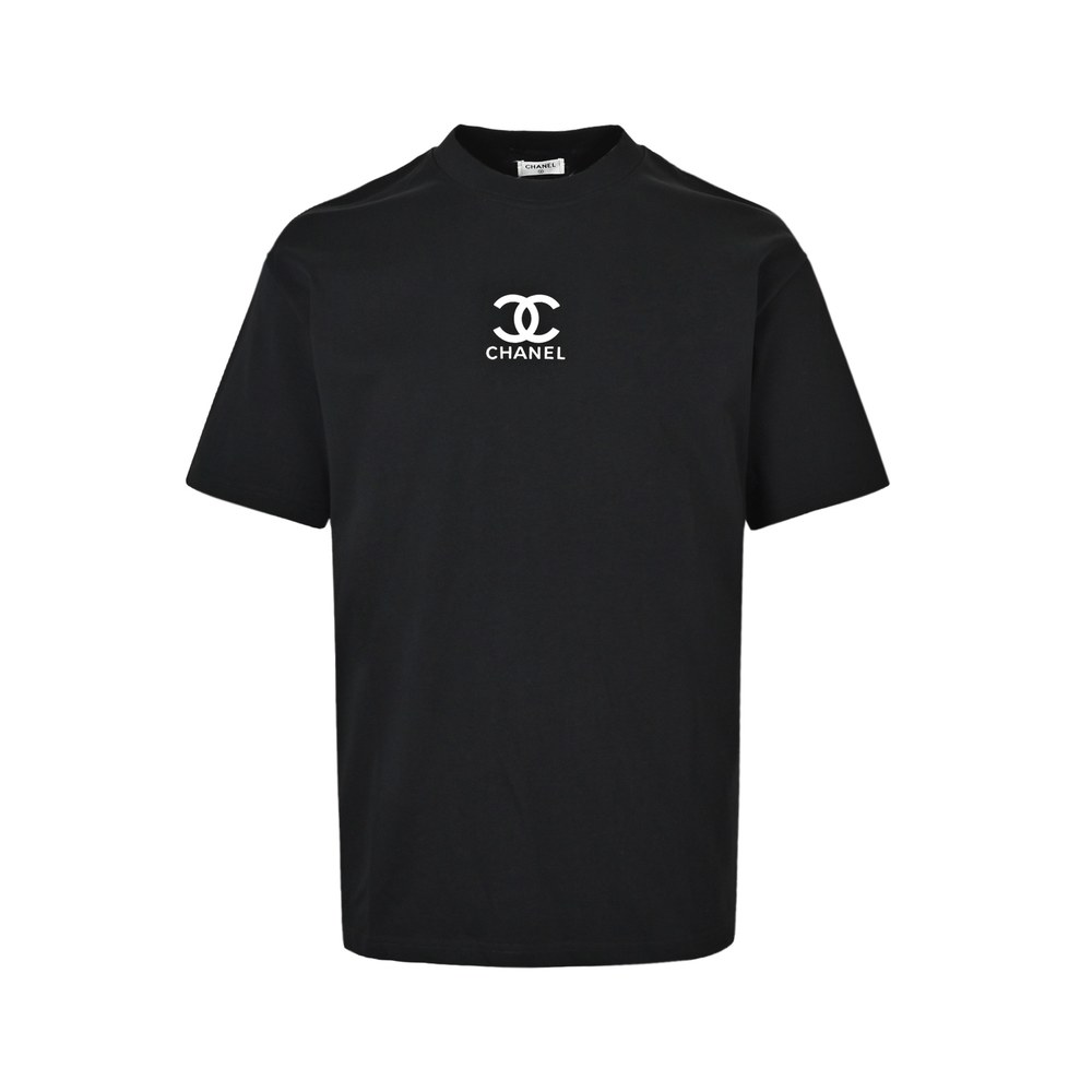 Chanel T-shirts-018