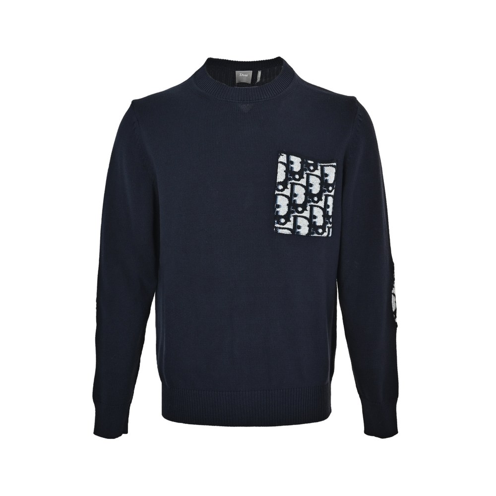 Dior Sweater-271