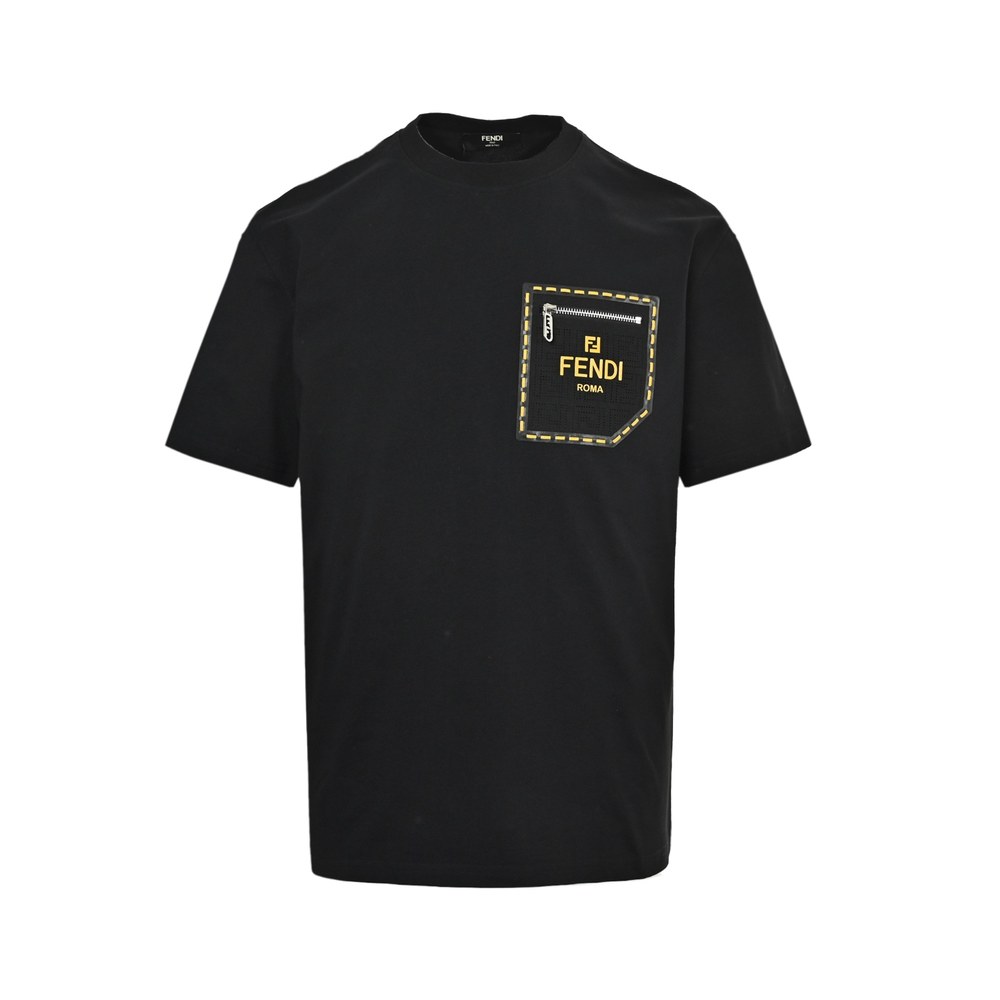 Fendi T-shirts-640