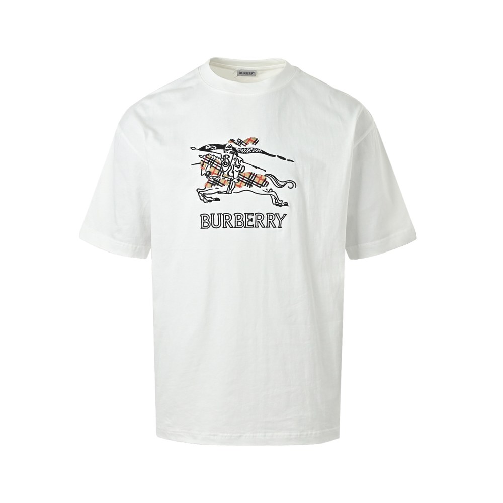 Burberry T-shirts-1308