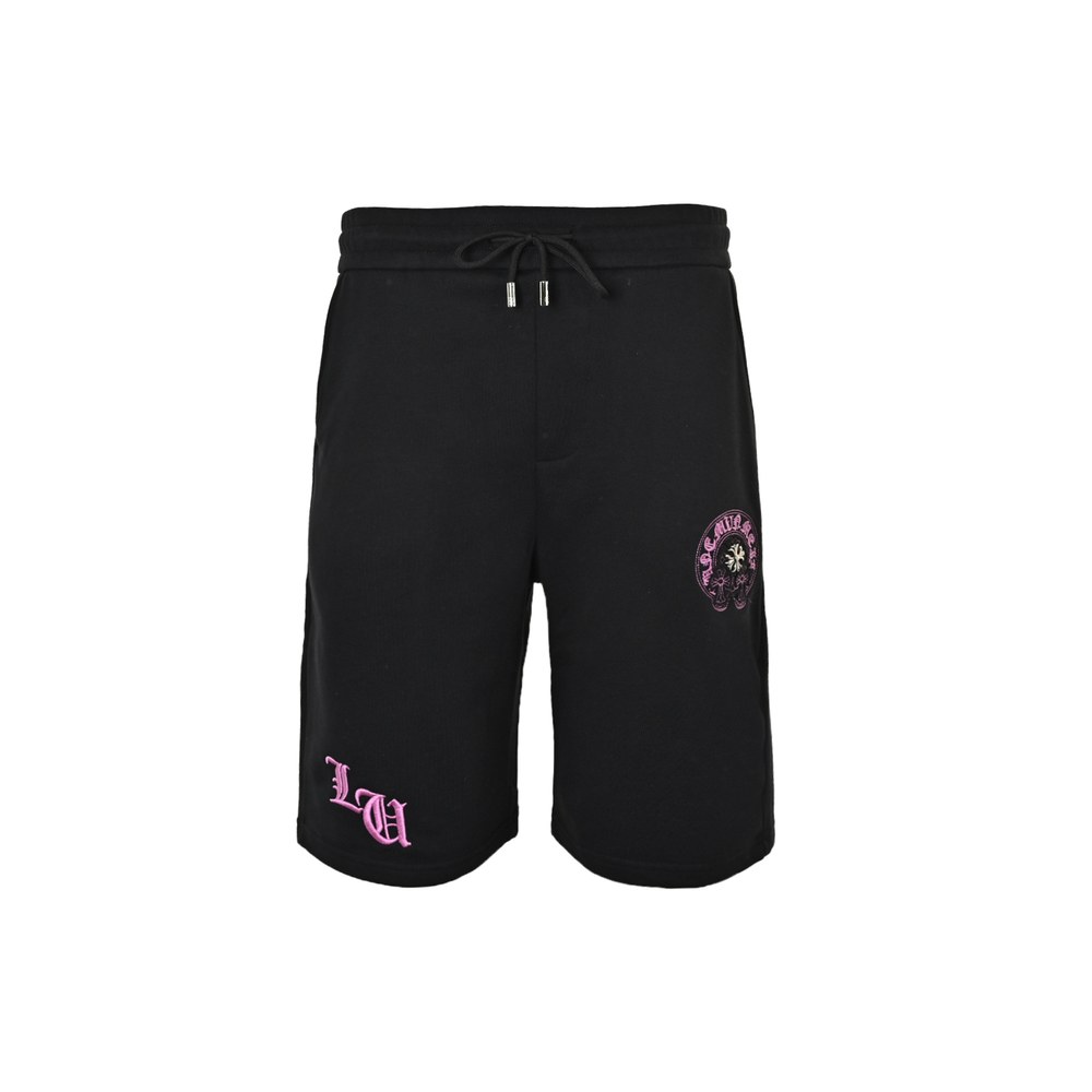 Chrome Hearts shorts-631