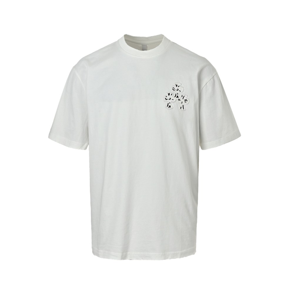 Chrome Hearts T-shirts-835