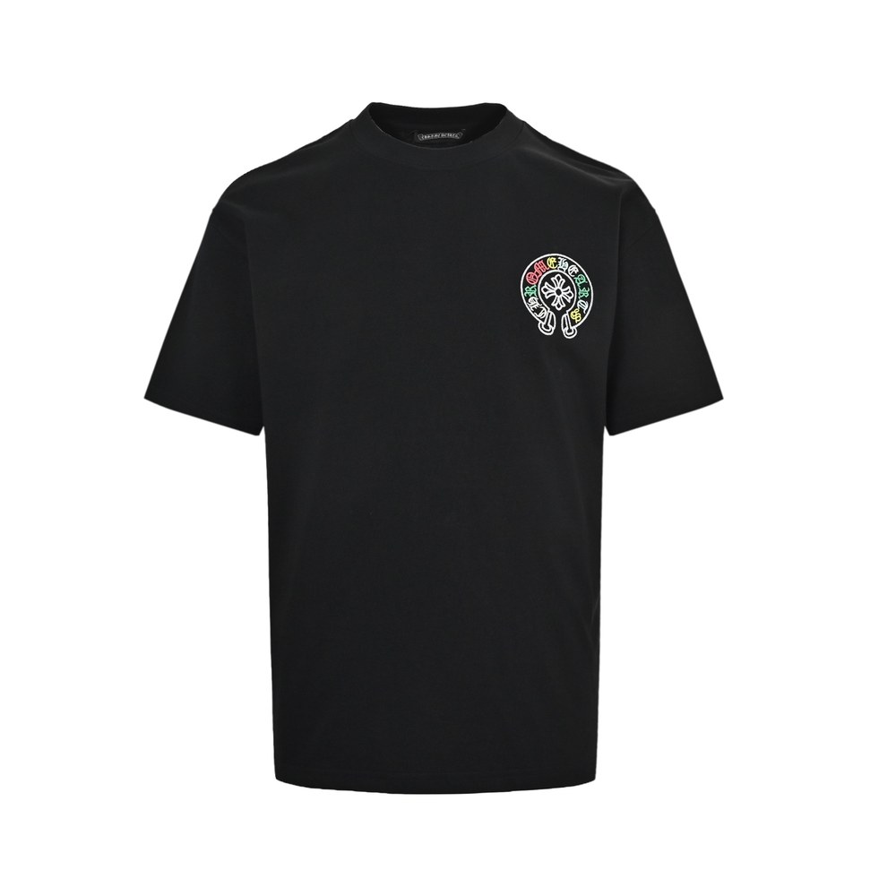 Chrome Hearts T-shirts-698