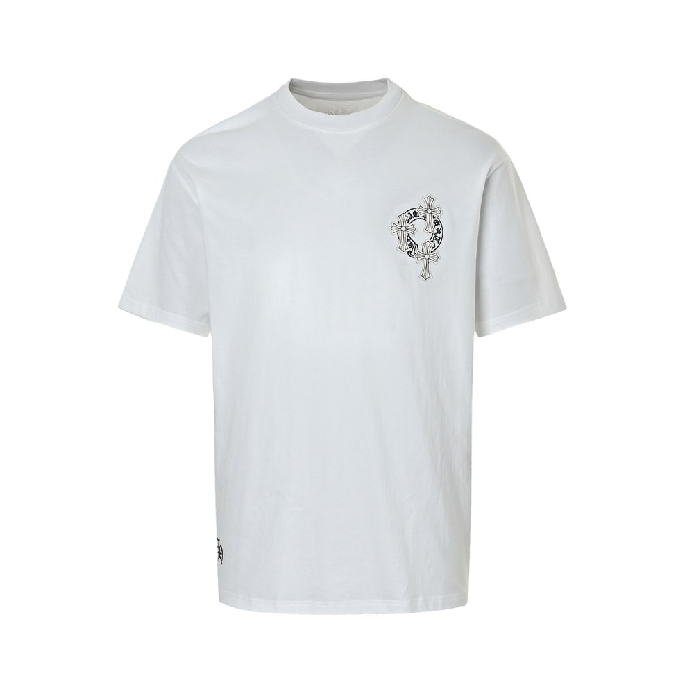 Chrome Hearts T-shirts-708